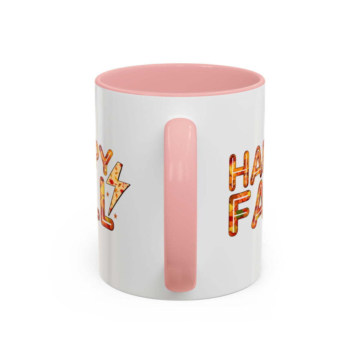 Fall Mug