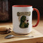 Birthday Mug - Prehistoric Age
