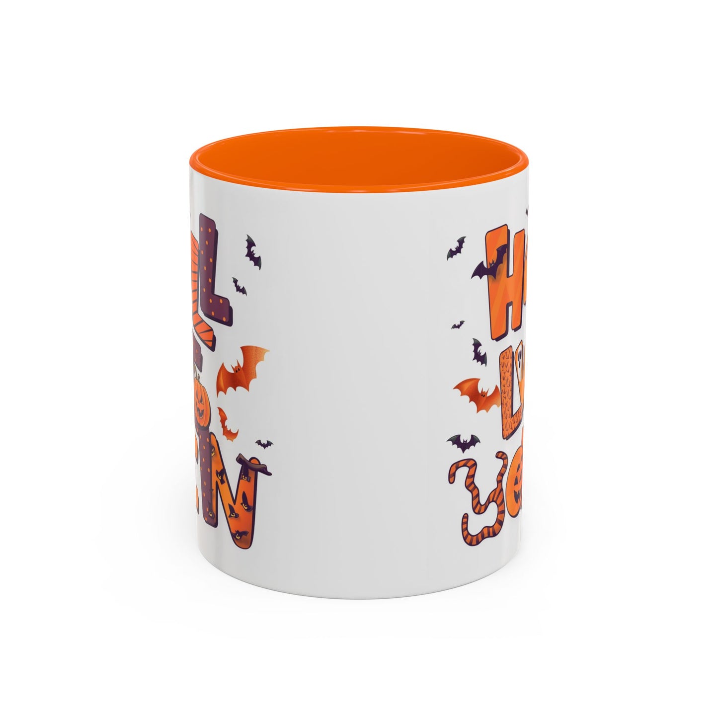 Halloween Mug - Halloween