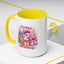 Birthday Mug - Kawaii Kitty