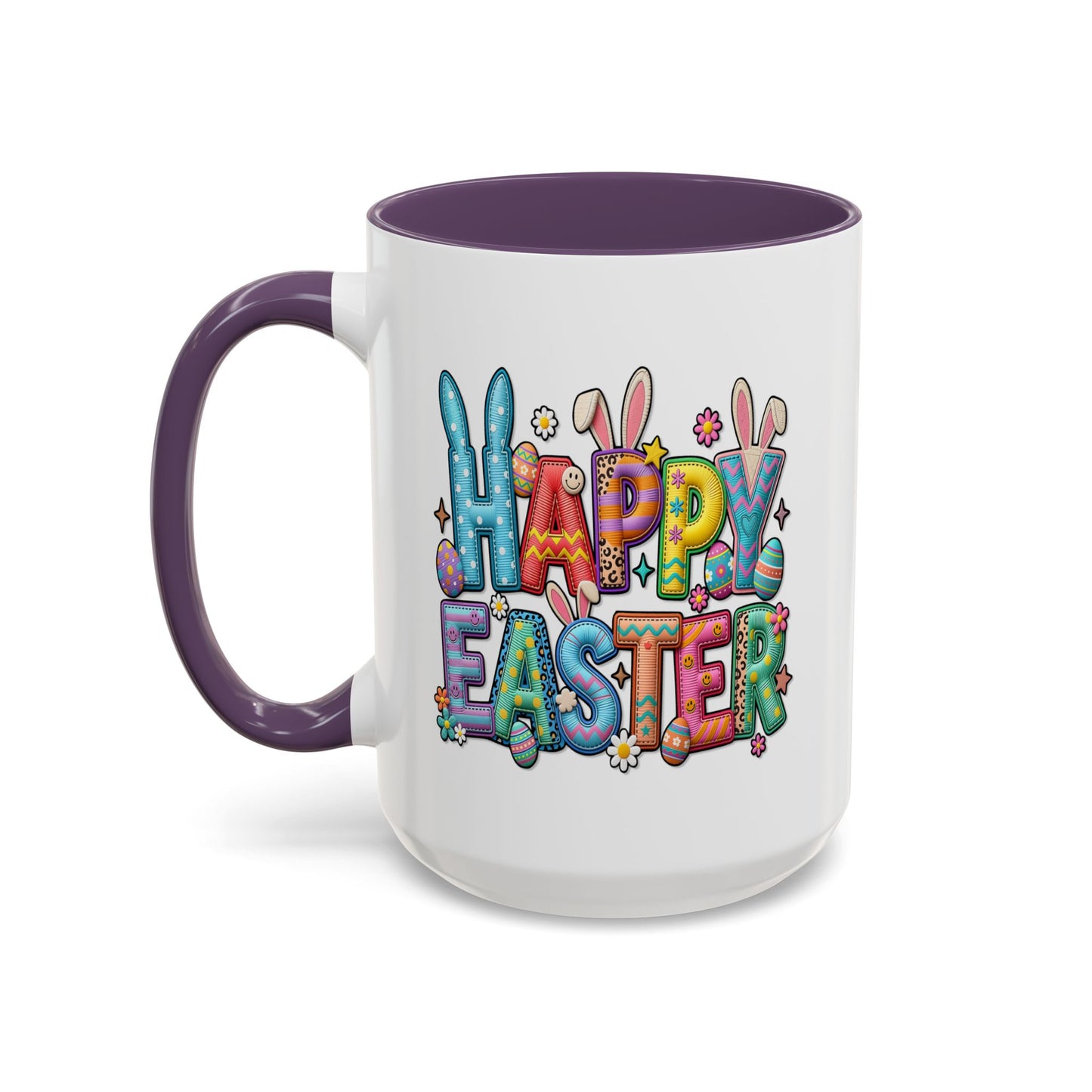 Easter Mug - Happy Easter Fun