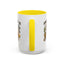 Alien Mug - Sorry Gotta Go