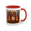 Father's Day Mug - Best Dad Tools