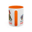 Birthday Mug - Fire Hazard