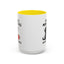 Animal Mug - I Don't Like Morning People