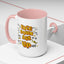 Adult Mug - Face Down Ass Up