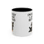 Animal Mug - I'm Not Bossy