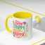 Wellness Mug - Stay Trippy Little Hippie