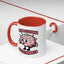 Humor Mug - Professional Overthinker