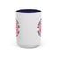 Humor Mug - Please Don't Interrupt Me