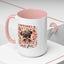 Animal Mug - A Wrinkle of Love