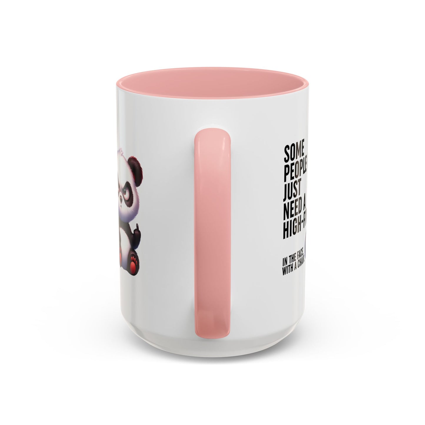 Humor Mug - Some People
