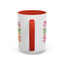 Father's Day Mug - Dada Daddy Dad Bruh