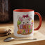Easter Mug - Basket Bunny