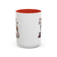 Animal Mug - Cats Rule Dogs Drool