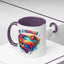 Motivational Mug - Be Stronger