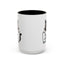 Humor Mug - None of Your Emails