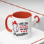 Mother's Day Mug - Baseball Mom