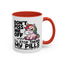 Office Mug - Don't Piss Me Off