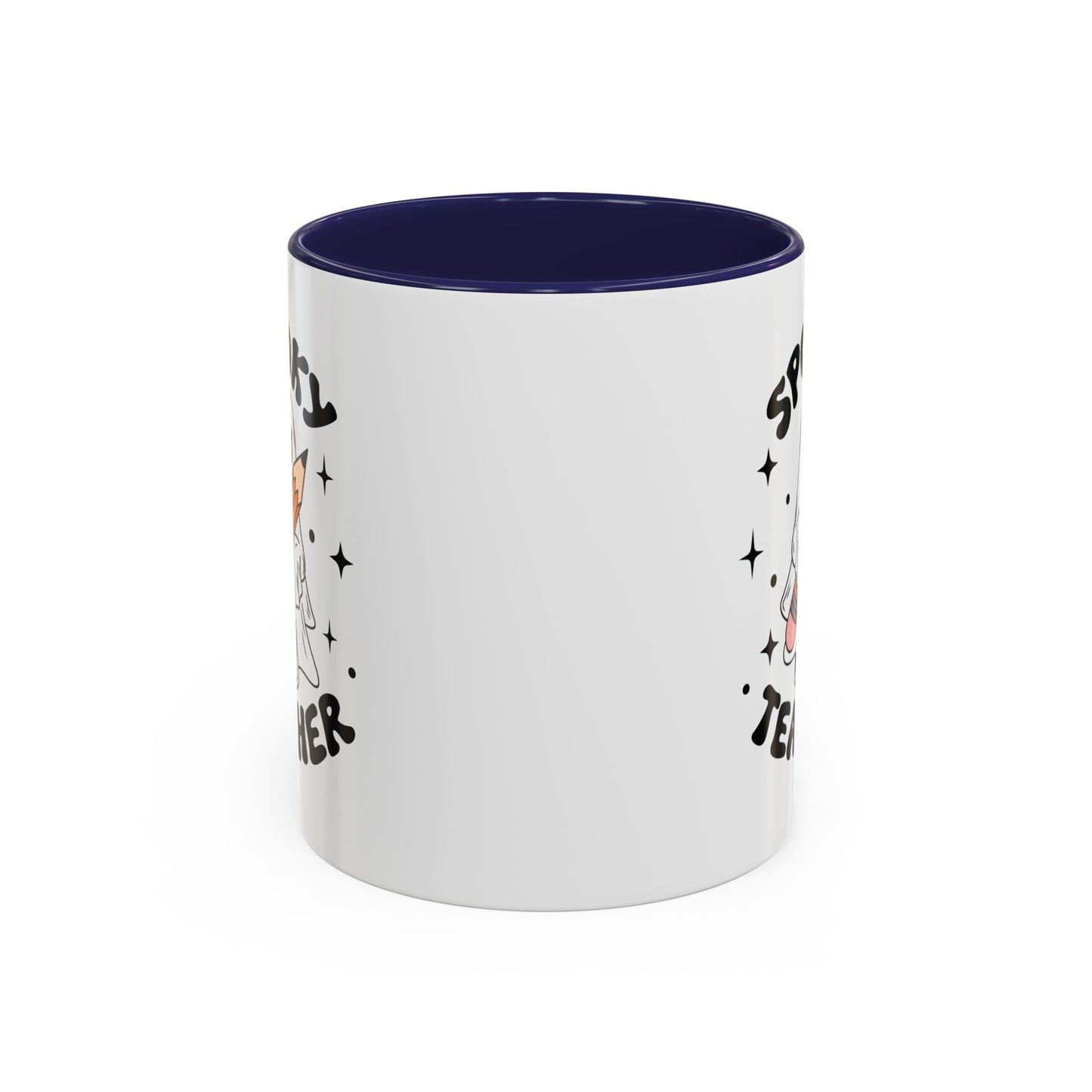 Halloween Mug - Spooky Teacher