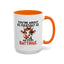 Humor Mug - You're About as Pleasant