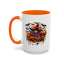 Halloween Mug - Spooky