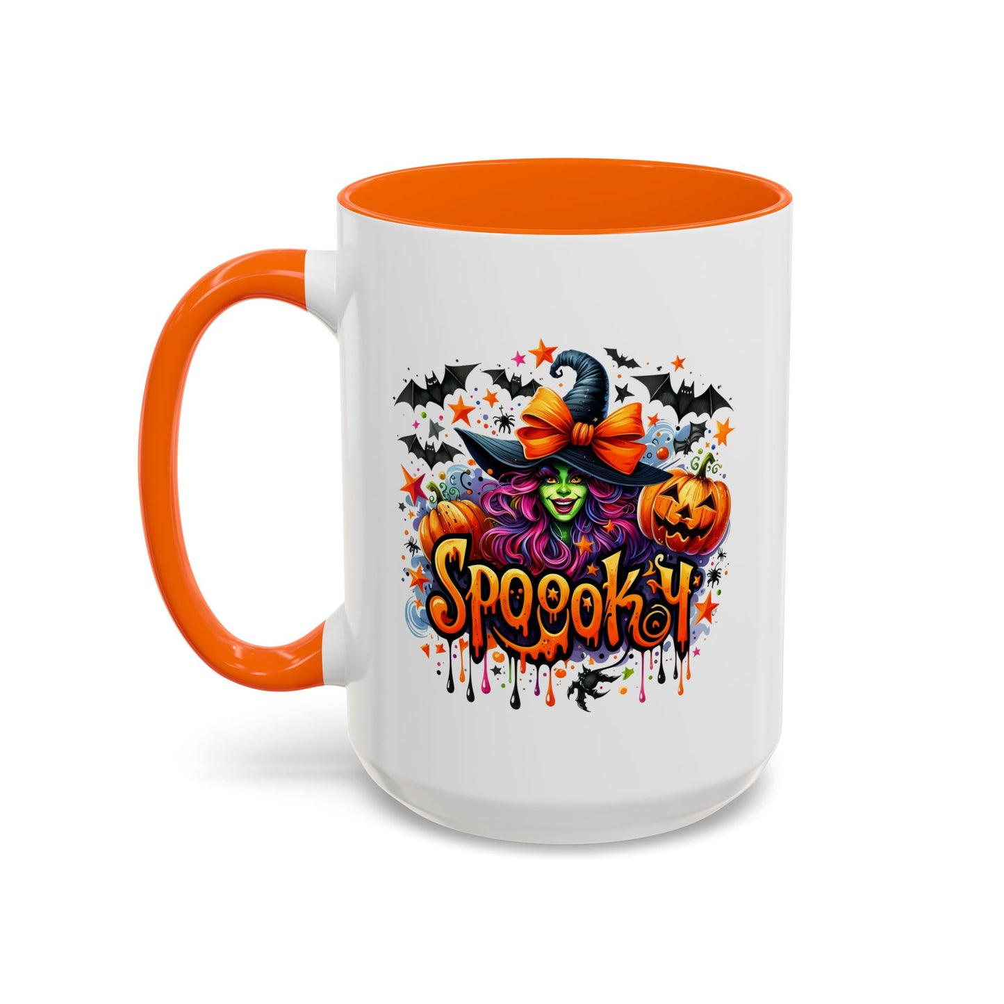 Halloween Mug - Spooky