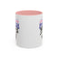 Humor Mug -I'm Just a Little Ray of Pitch Black
