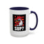 Humor Mug - Rooster Sup?