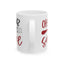 Adult Mug - Oh For Forks Sake