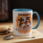 Animal Mug - Herding Anything