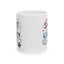 4th of July Mug - Sweet Land of Liberty