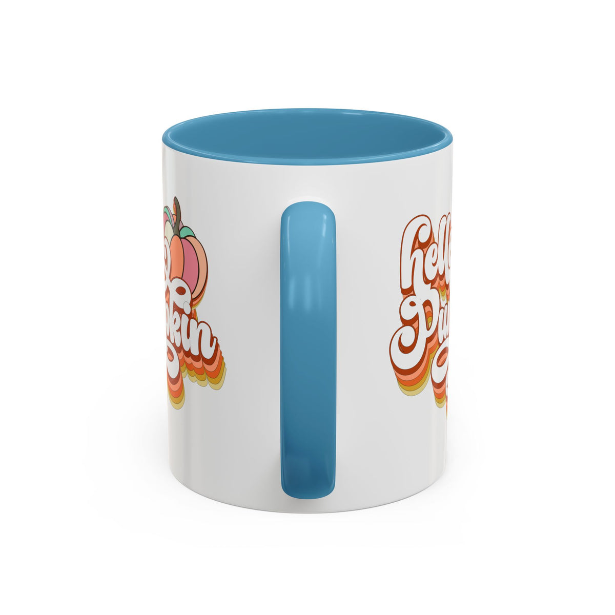 Fall Mug