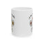 Animal Mug - A Dog Makes Love Complete