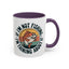 Adventure Mug - If I'm Not Fishing