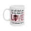 Religious Mug - Let All That You Do