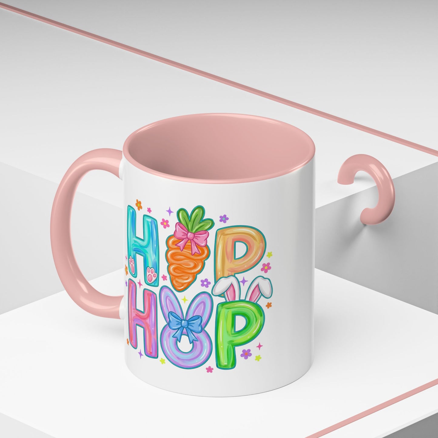 Easter Mug - Hip Hop