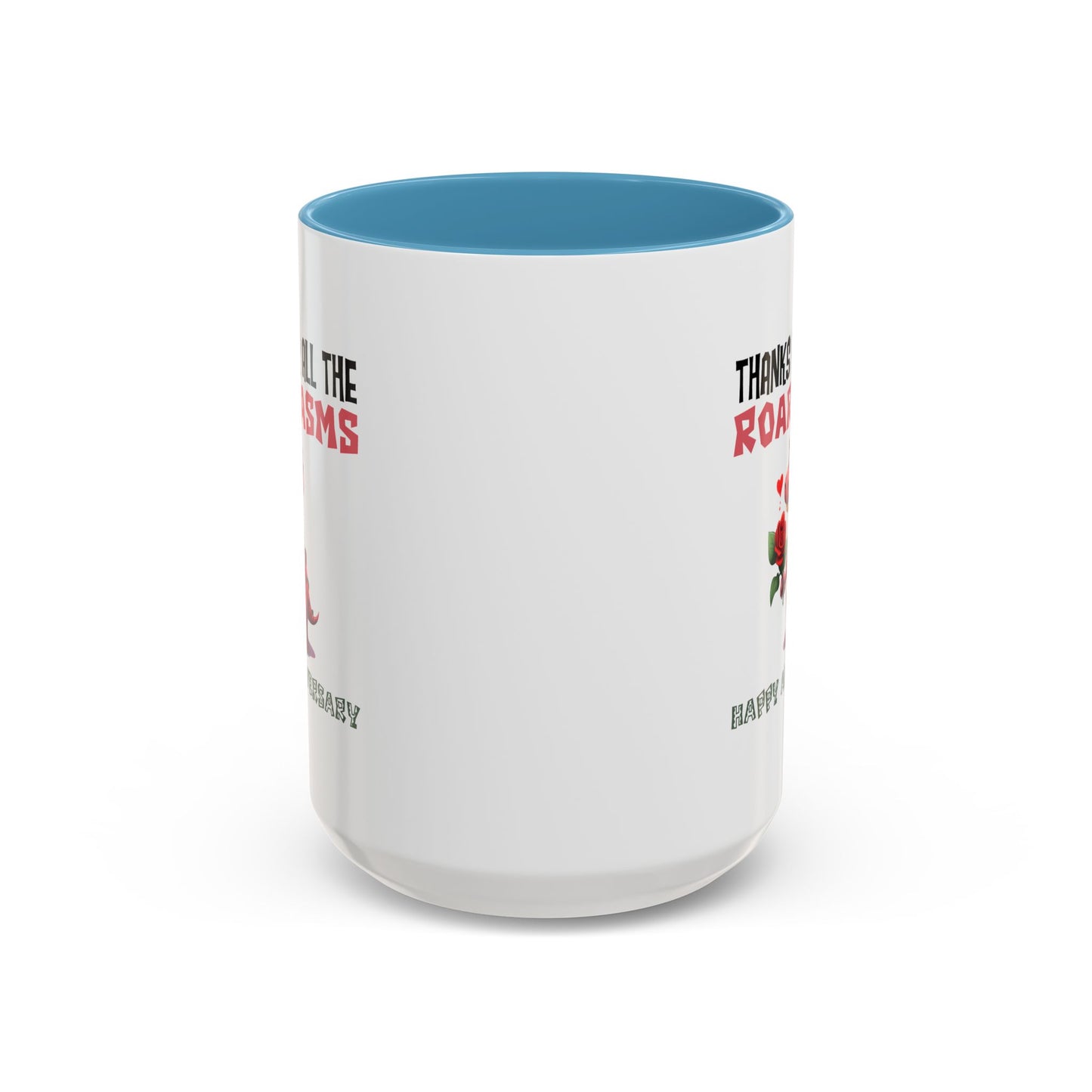 Adult Mug - Thanks for All the Roargasms