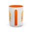 Motivation Mug - Be Stronger Than Your Excuses