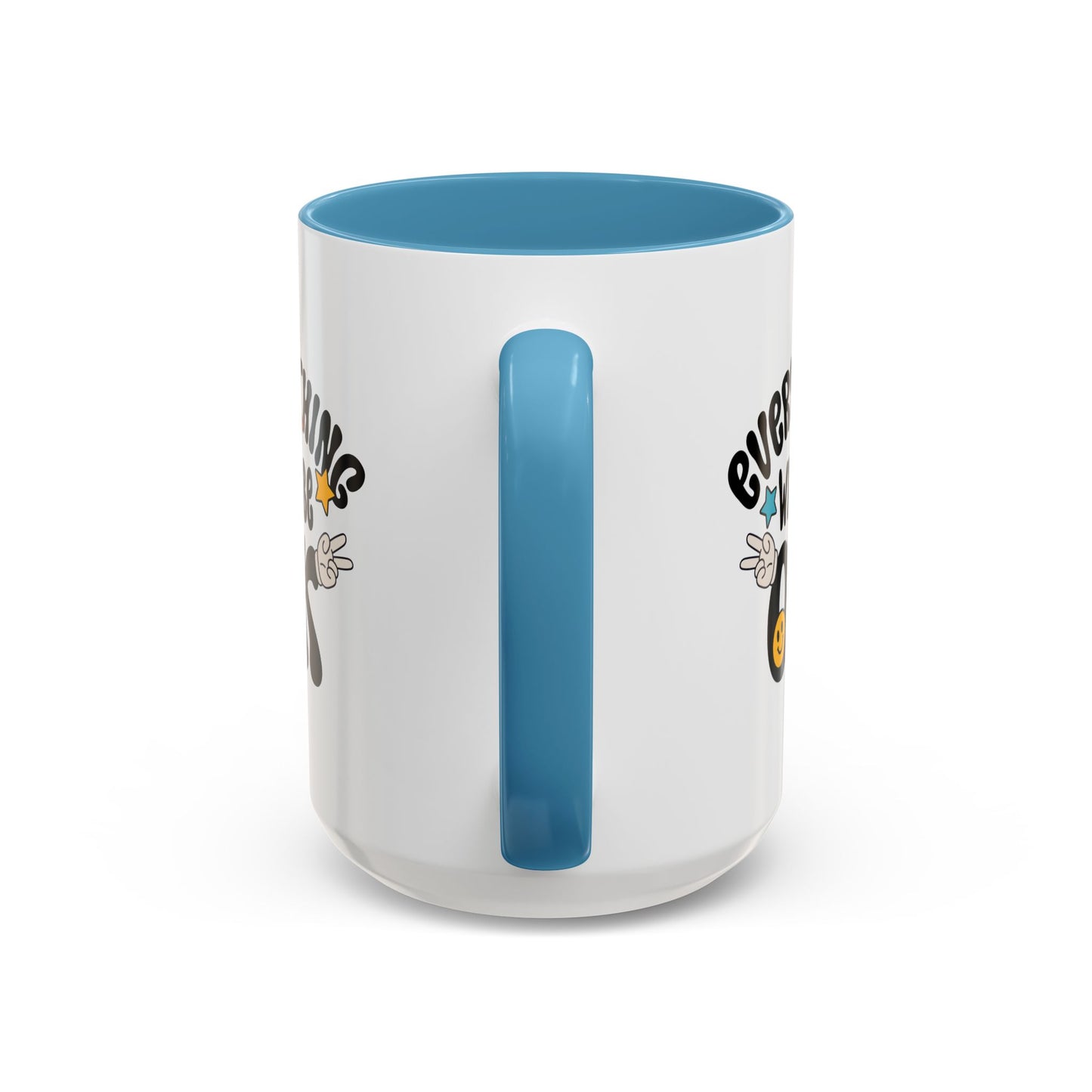 Wellness Mug - Everything Will Be Ok 5
