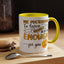 Humor Mug - Me Pretending to Listen Should Be Enough For You