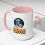 Alien Mug - Just Here For