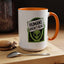 Alien Mug - Humans Aren't Real