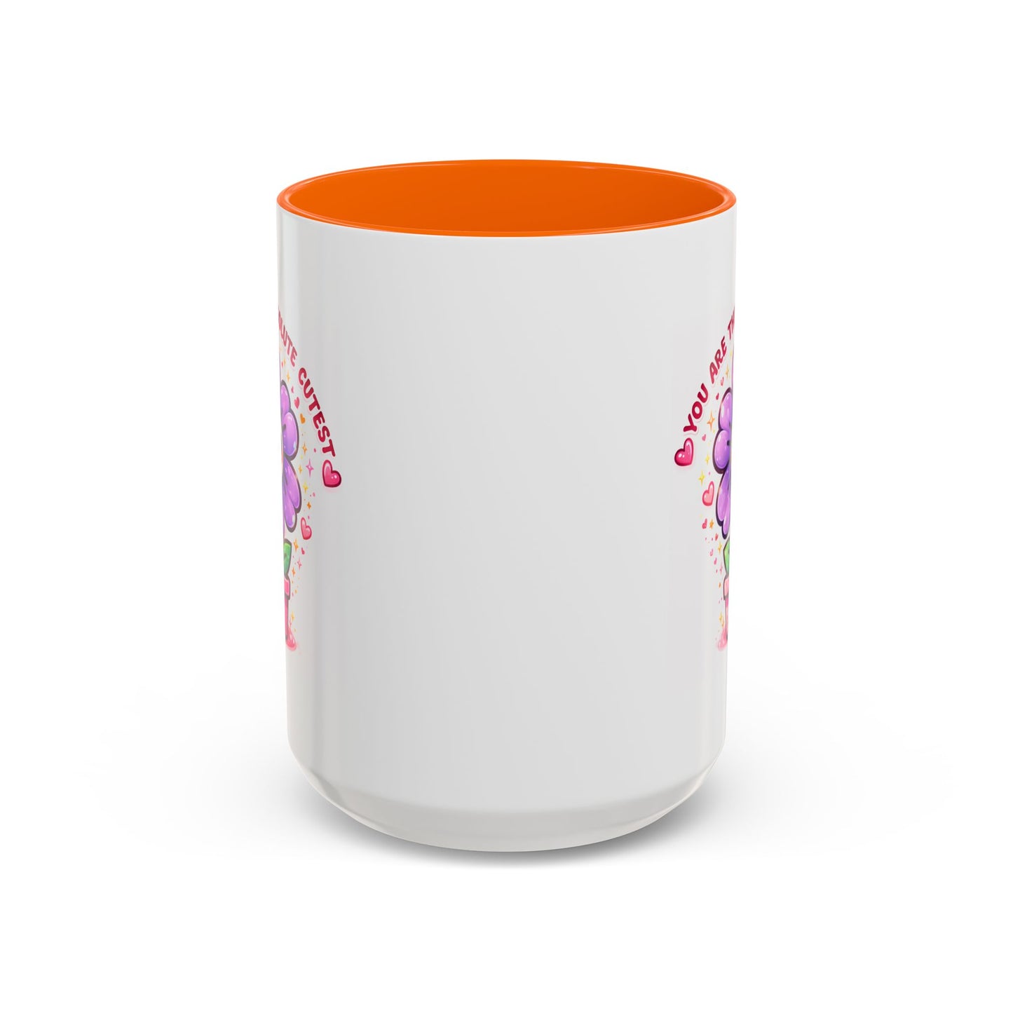 Wellness Mug - You Are