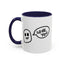 Humor Mug - Love You Emoji
