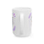 Anniversary Mug - Love Me Like You Do