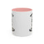 Humor Mug - Insane is Such a Mean Word