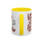 Adult Mug - Live Today Like