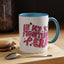 Support Mug - In My Fighting Era