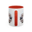 Animal Mug - Dog Coffee Wrap 6